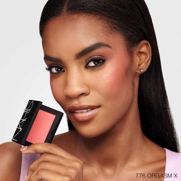 Nars Orgasm X Blush - Picture 8 of 8